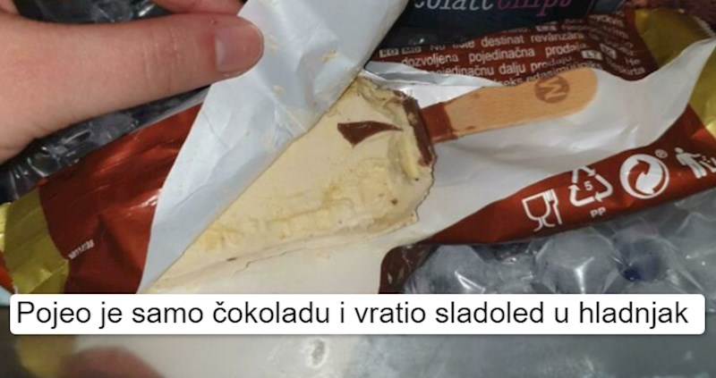 Ovi ljudi žive s čudovištima i imaju fotke koje to dokazuju