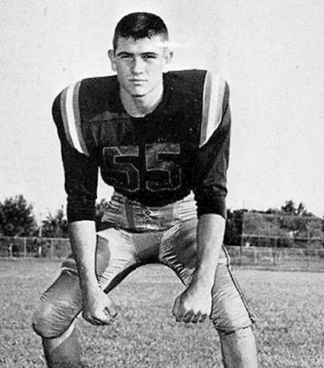 Tommy Lee Jones, 1965. godina