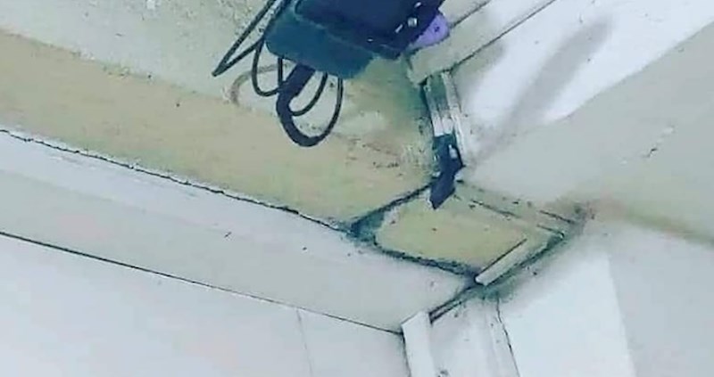 Fotka nadzorne kamere iz BiH je apsolutni hit, morate vidjeti ovaj balkanski izum