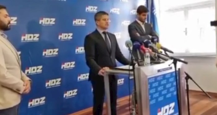 Popularna FB stranica objavila video koji pokazuje koliko su HDZ-ovci licemjerni oko izbora u Splitu
