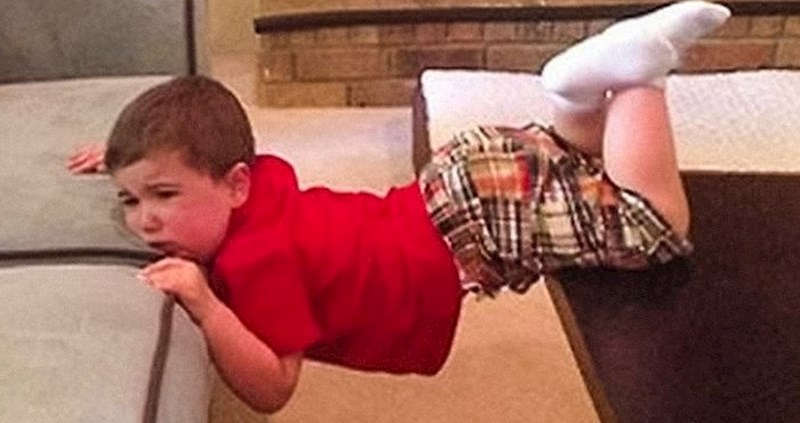 Mislite da su vaša najgora? Pogledajte ove urnebesne razloge zbog kojih djeca plaču