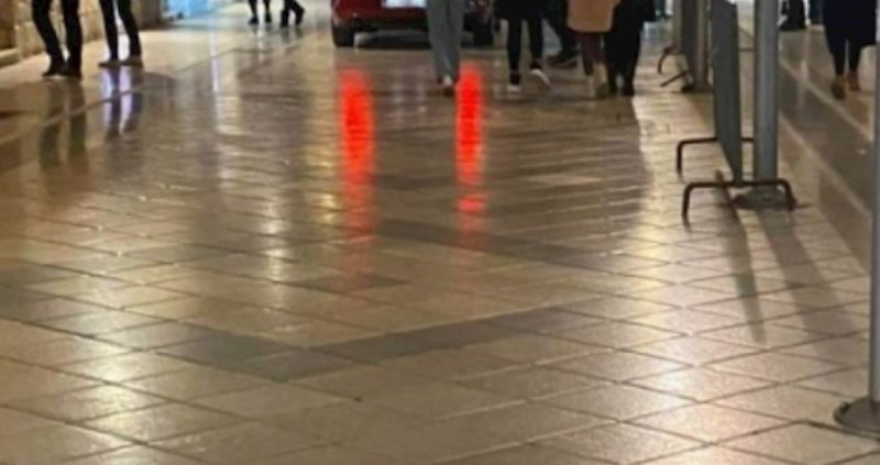 Svi komentiraju ovu fotku iz centra Splita: Pa kako je to uspio?