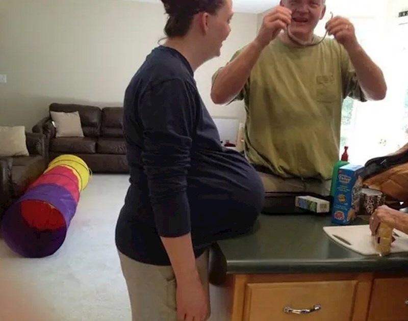 Velike su šanse da ćete tijekom trudnoće doživjeti bolove u leđima