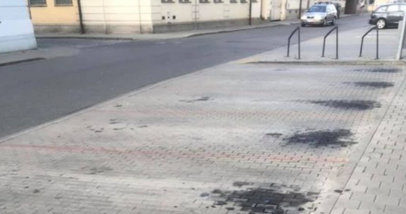 Kako po parkingu prepoznati da ste na Balkanu? Ova fotka je odmah postala hit