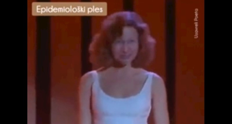 Viralni hit: Širi se urnebesna montaža u kojoj je netko sakupio sve najvažnije događaje tjedna