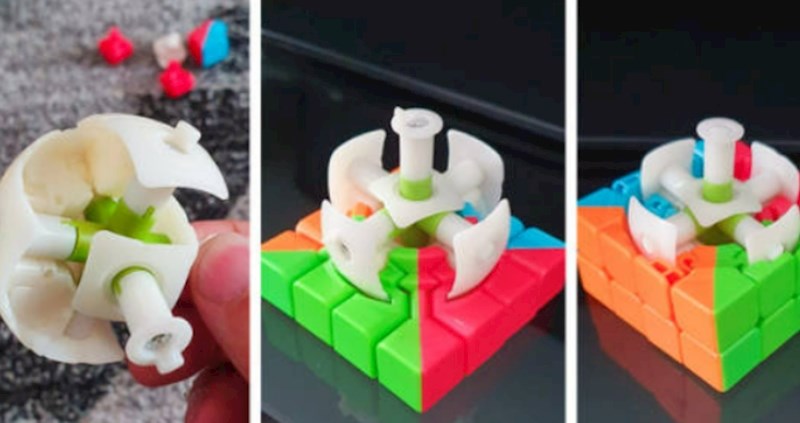 Tip pokazuje kako izgleda unutrašnjost nekih zanimljivih i svakodnevnih stvari, ima prekul fotki!