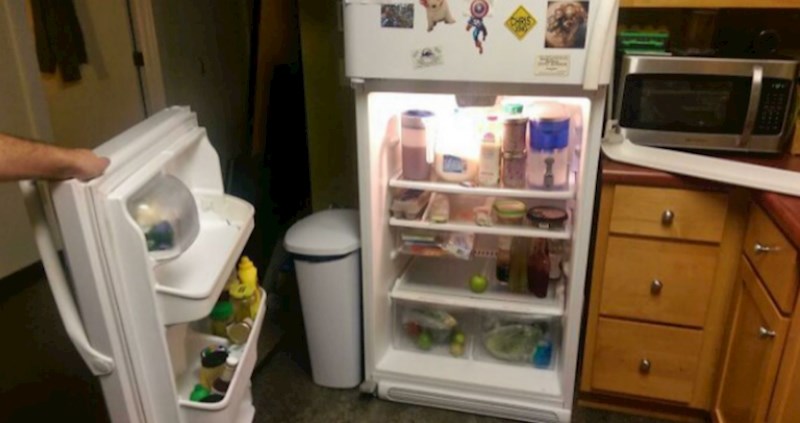 Ljudi dijele fotke najgorih kućanskih nezgoda, neke su stvarno nevjerojatne