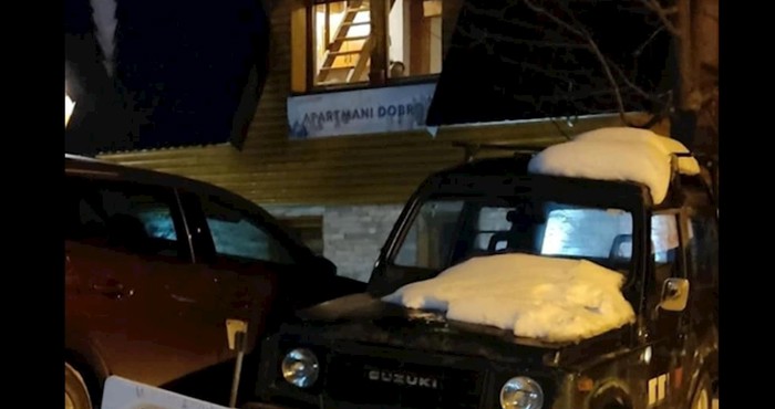 Genijalac iz Bosne napravio je vlastitu ralicu i osvojio simpatije interneta