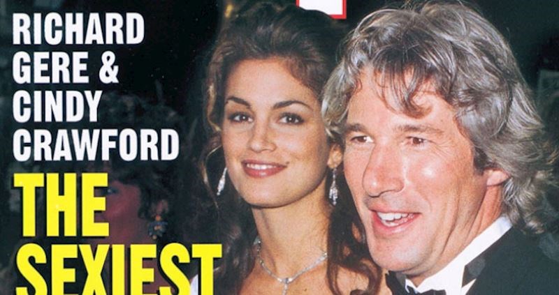 Magazin People odabrao je najseksi muškarca, moglo bi vas iznenaditi tko je sve nosio ovu titulu