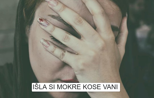 Ženska verzija