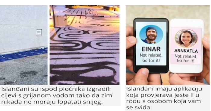 14 stvari zbog kojih ćete shvatiti kako je Island zemlja iz snova i poželjeti se odseliti