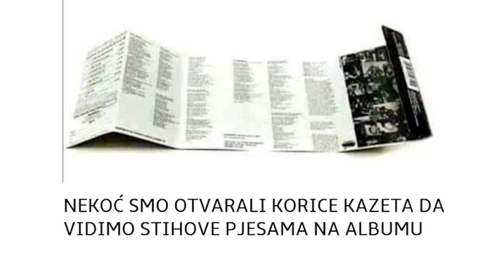 22 fotke koje će vam izazvati neviđenu nostalgiju