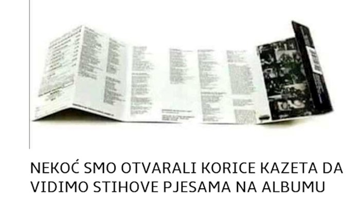 22 fotke koje će vam izazvati neviđenu nostalgiju