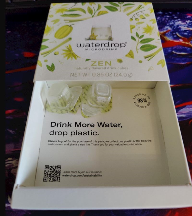 Smanjite korištenje plastike. Svoj proizvod pakiraju u plastiku