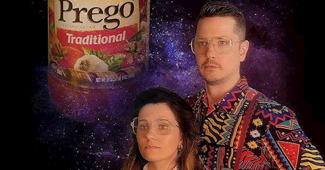 Ovako je na Instagramu objavio da čekamo bebu