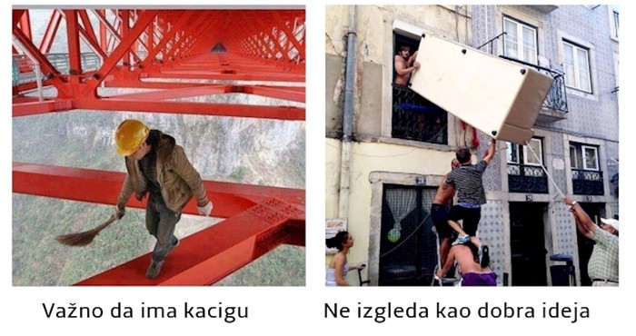 20 fotki koje će vam podići puls u roku keks
