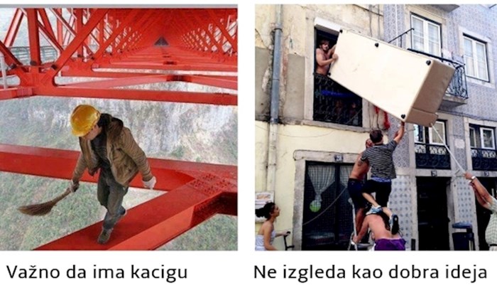 20 fotki koje će vam podići puls u roku keks