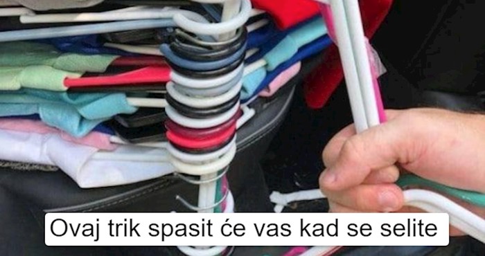 15 trikova koji će vam jako olakšati svakodnevni život