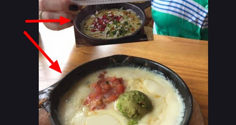 Ljudi dijele fotke najvećih prevara gdje ambalaža uopće ne odgovara proizvodu