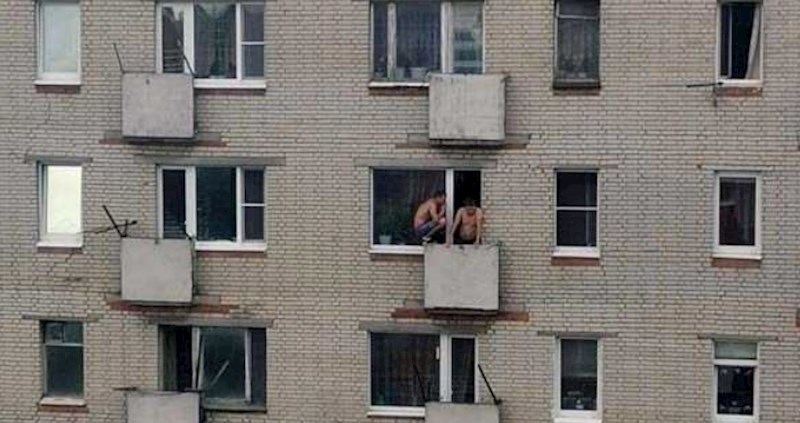 12 bizarnih fotki koje su pretjerane čak i za Rusiju