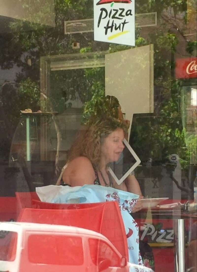 Nismo sigurni da se tablet tako koristi, ali ako ju veseli