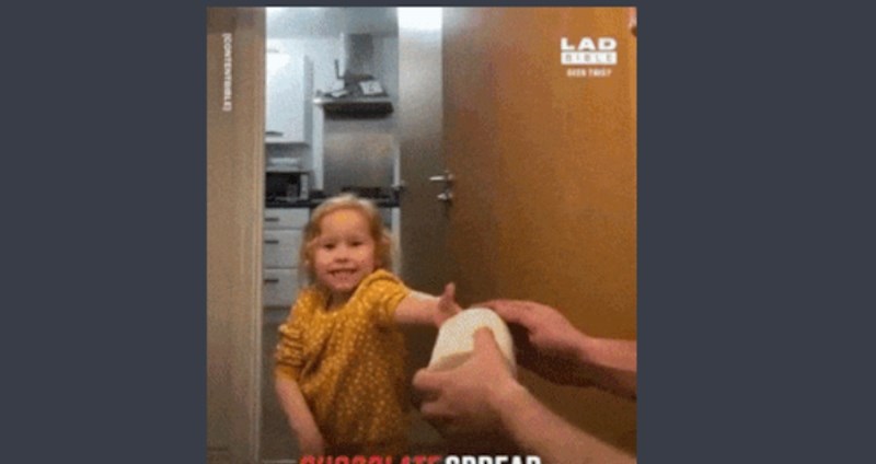 Ovo je preokrutno: Roditelji su prilično brutalno nasamarili svoju djecu