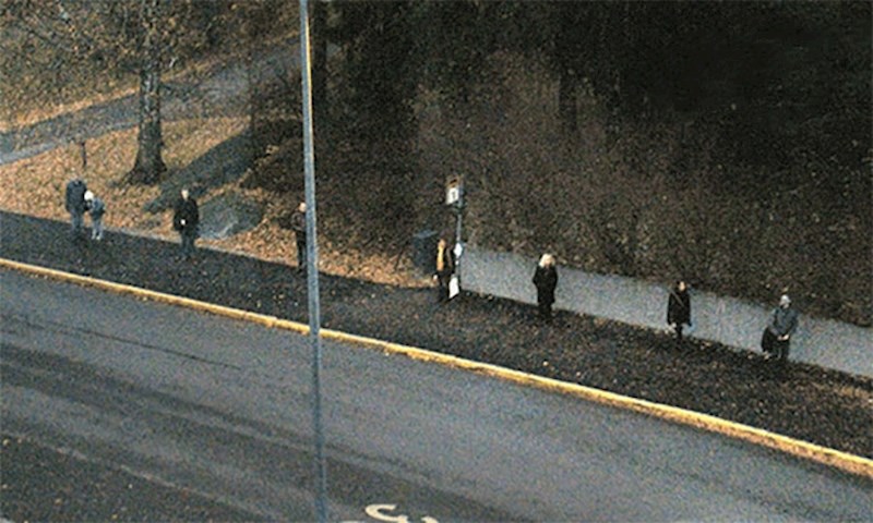 3. Finska - nema čavrljanja