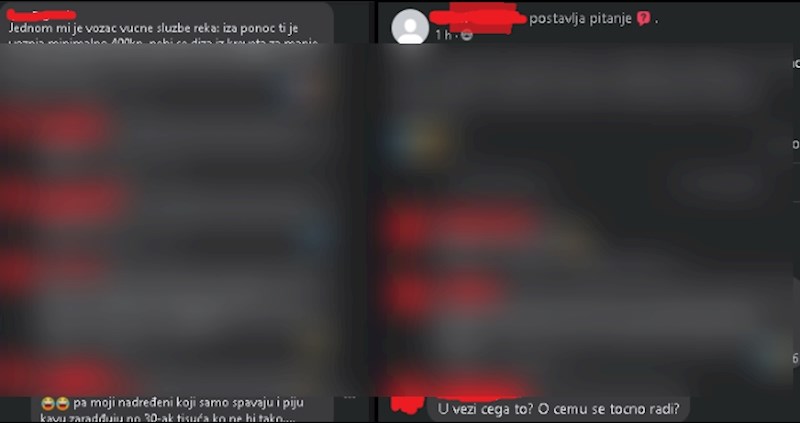 Facebookom se širi objava medicinara koji otkrivaju koliko dobiju za rad s COVID pacijentima