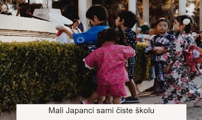 6 tajni japanskog obrazovnog sustava zbog kojih su uspješniji od ostatka svijeta