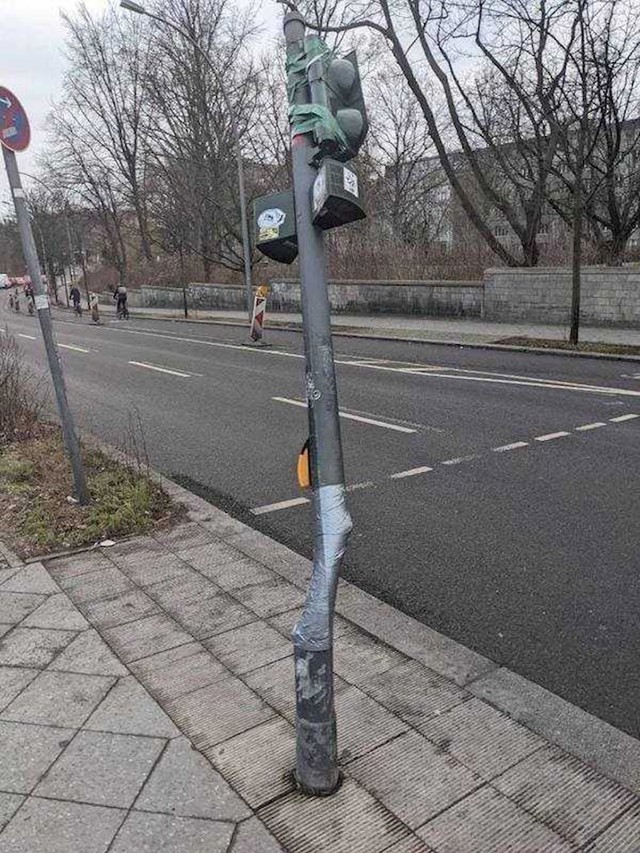 Eto ga, riješeno!