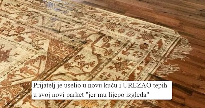 19 ljudi koji su napravili stvari koje nitko ne može shvatiti ni objasniti