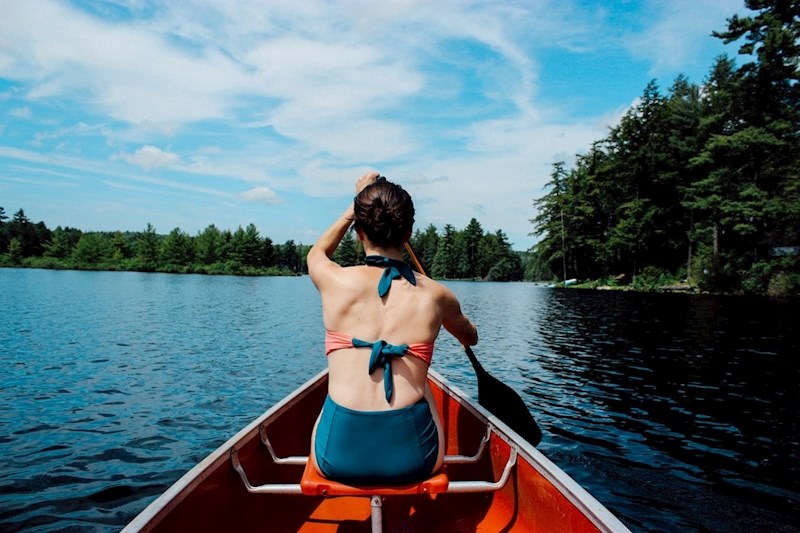 Ne vježbaju zbog izgleda