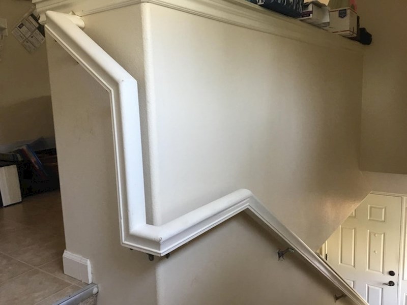 Hajde, s ovim bi mogli živjeti. Samo je ružno.