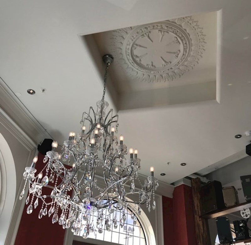 U ovo mi je teško gledati