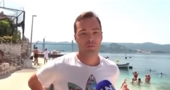 Danas svi dijele ovaj hit: Morate čuti zašto legenda jedva čeka da se sagradi Pelješki most