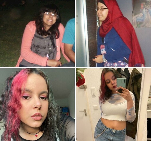 13 vs 25, nemam naočale i šiške, imam više stila i samopouzdanja da budem što jesam