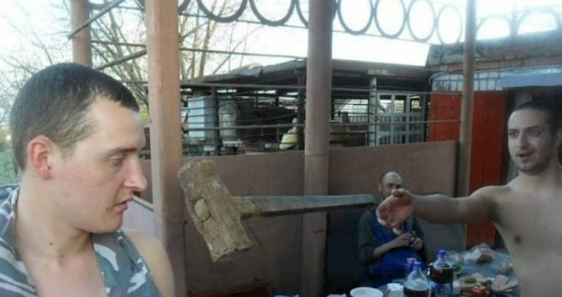 15 fotki koje možete vidjeti samo u Rusiji