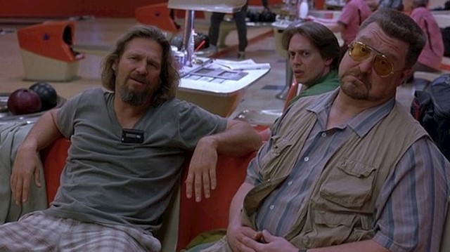 5. The Big Lebowski
