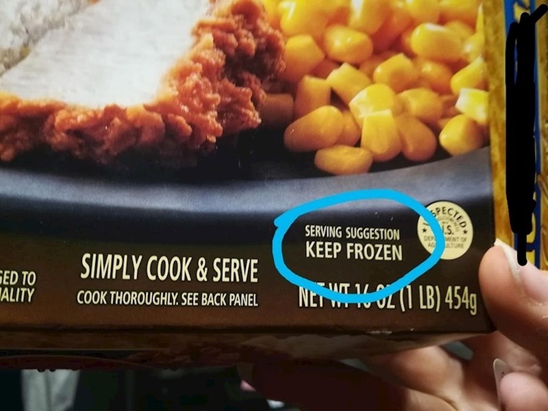 Pa da, to bi bilo najlakše