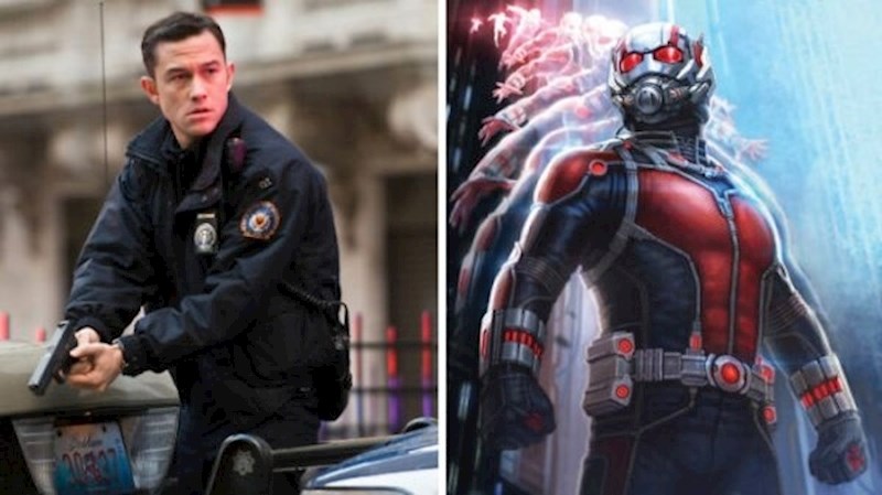 Joseph Gordon-Levitt je trebao biti Ant-Man, Paul Rudd je ipak izabran na kraju