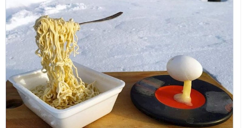 U Rusiji je trenutno -40 stupnjeva, pogledajte nevjerojatne fotografije brutalne zime