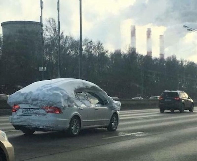 Pa dobro ljudi, neke granice moraju postojati!