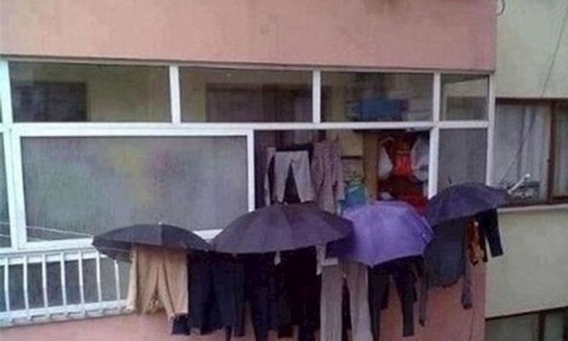 Kiša je, a tebi je hitno potrebna ta odjeća