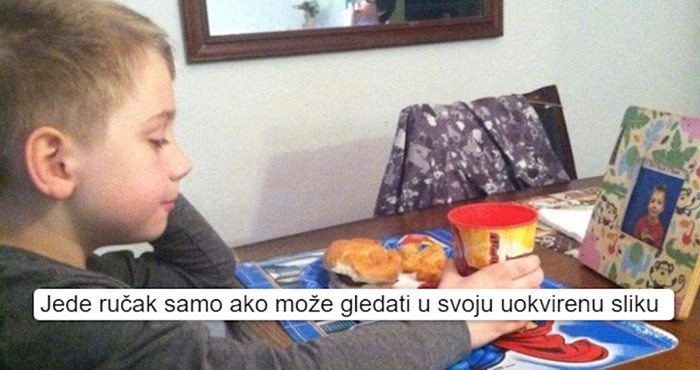 15 fotki koje pokazuju koliko je teško i urnebesno biti roditelj