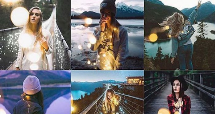 20 stvari koje ljudi rade na Instagramu jer misle da su kul, a zapravo su jeftine kopije