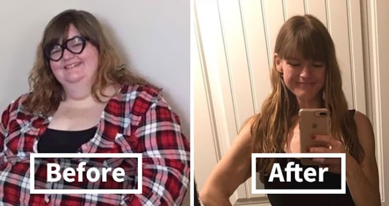 20 ljudi koji su svojim transformacijama šokirali i sami sebe