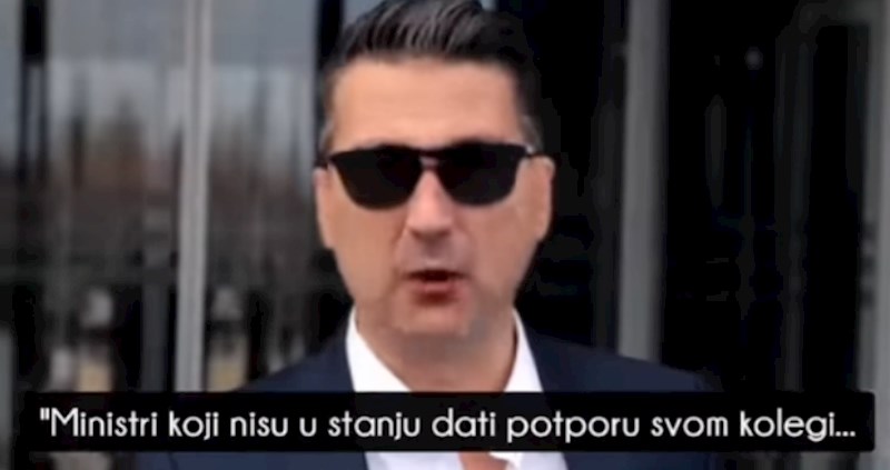 Širi se urnebesan video o tome kako će Plenković birati novu Vladu, ovo morate vidjeti