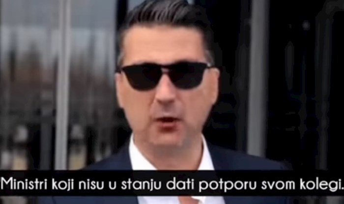 Širi se urnebesan video o tome kako će Plenković birati novu Vladu, ovo morate vidjeti