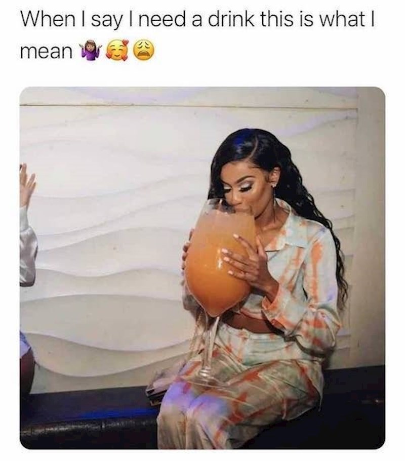 Kad kažem da trebam razmisliti zapravo trebam ovo