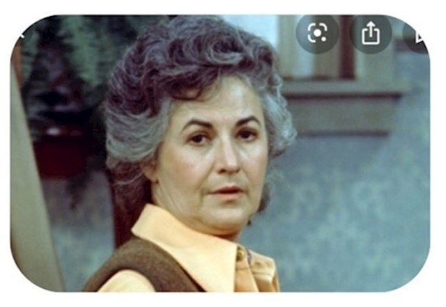 Lik iz serije Maude na ovoj fotki ima 44 godine